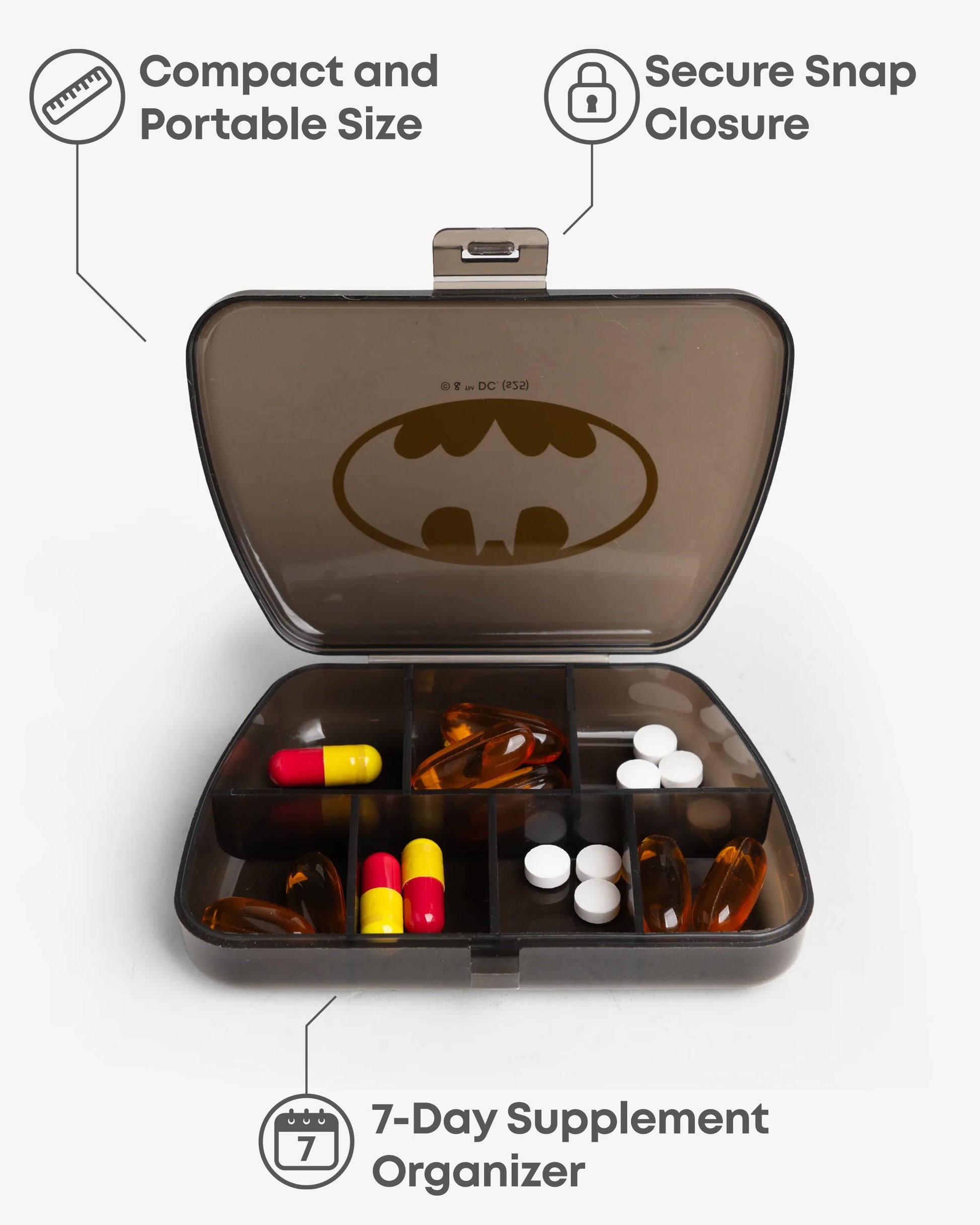 pill-box-7-days-organizer-batman-o9 7340233700111_Pill_Box_7-days_Organizer_Batman_info.jpg