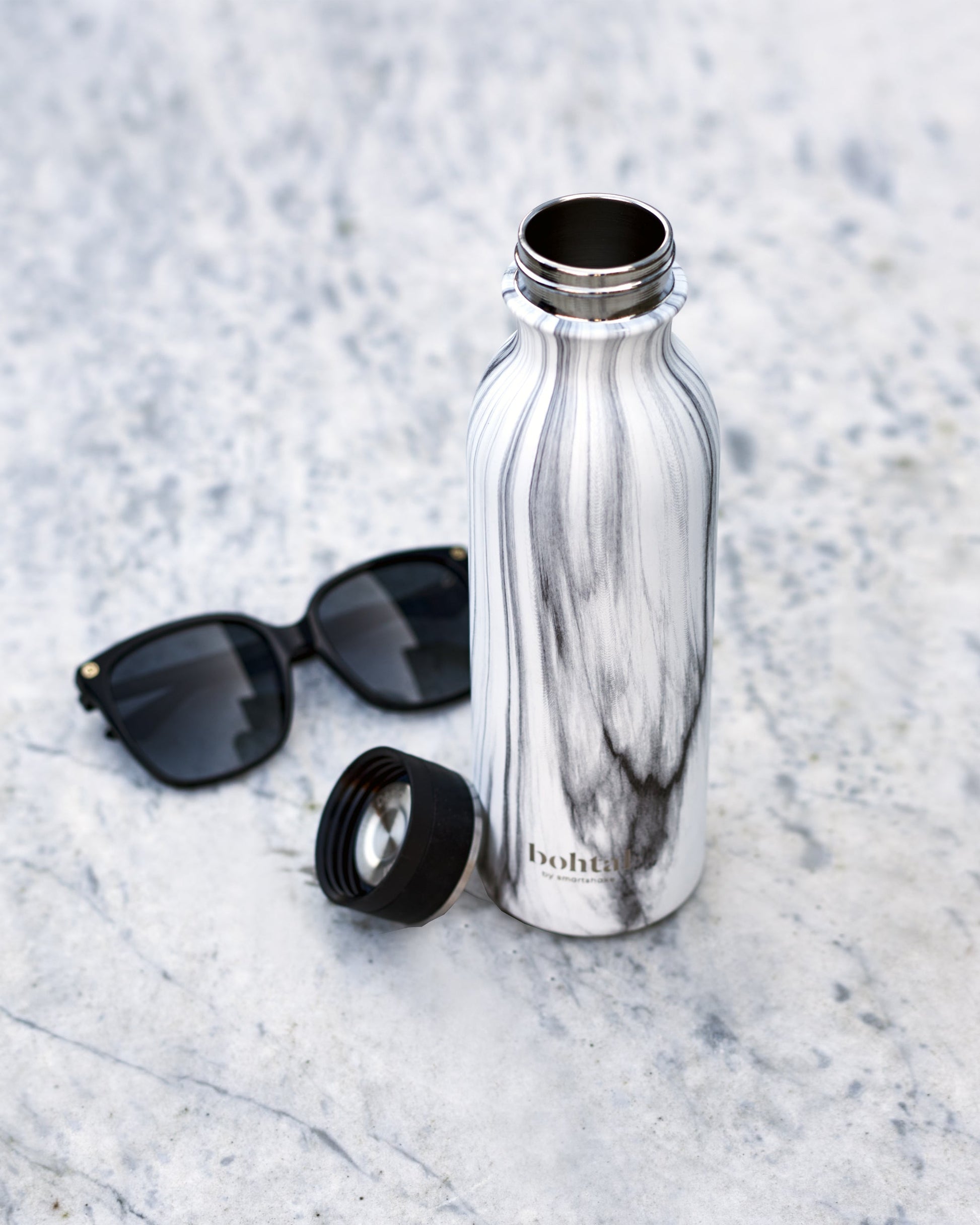 bohtal-insulated-flask-white-marble-m8 BohtalInsulatedFlaskWhiteMarble1.jpg