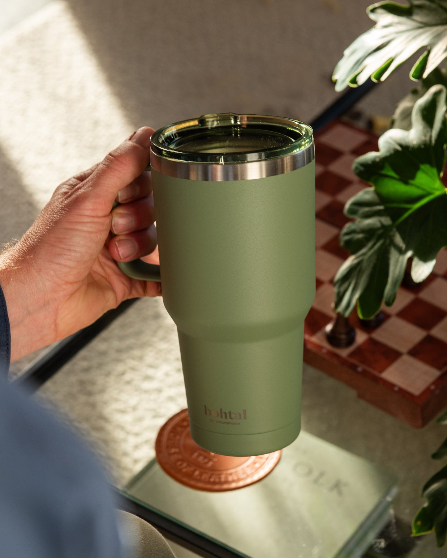 bohtal-insulated-nomad-tumbler-green-s1 Bohtal_Insulated_Nomad_Tumbler_green_lifestyle.jpg