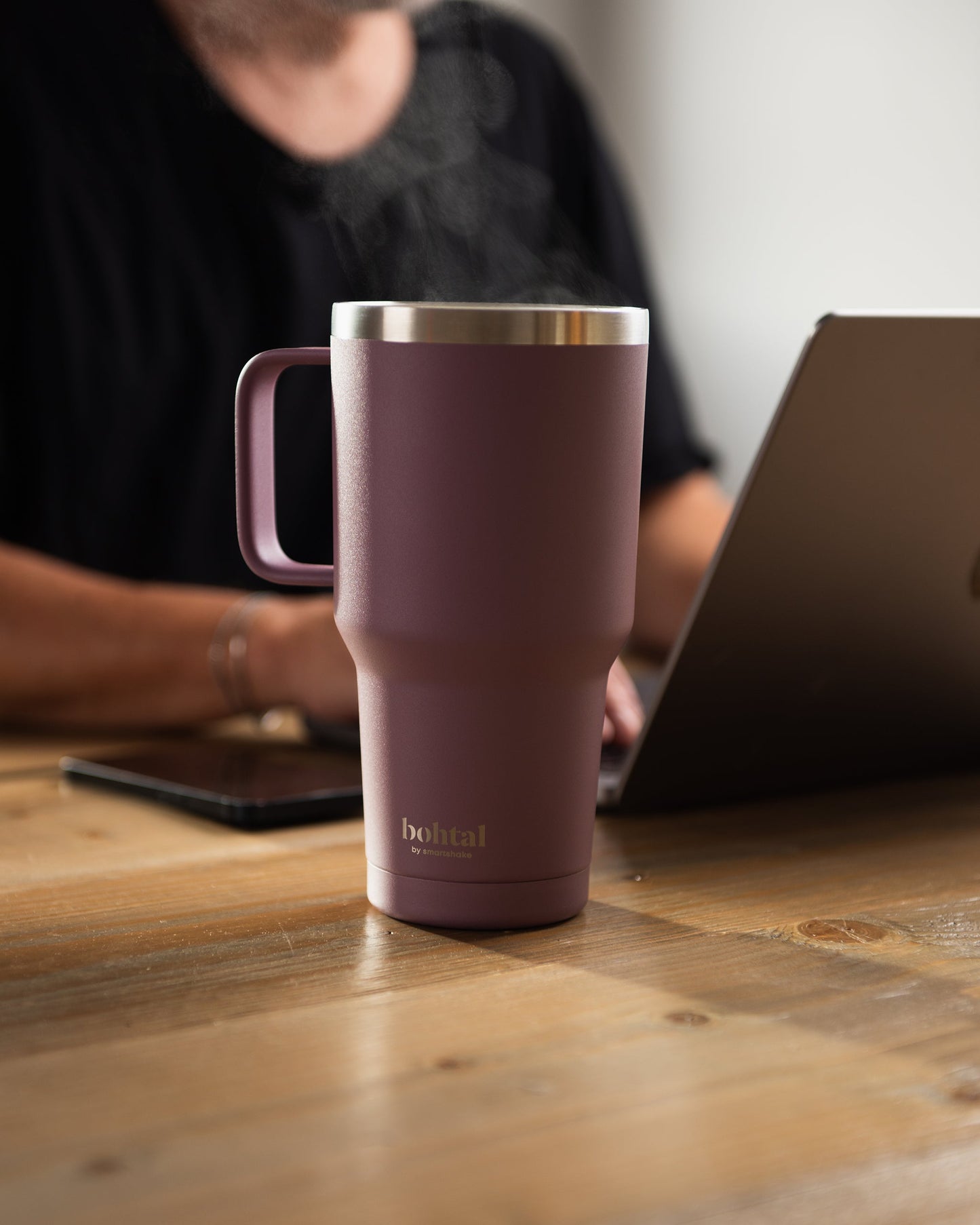 bohtal-insulated-nomad-tumbler-plum-w3 Bohtal_Insulated_Nomad_Tumbler_plum_lifestyle.jpg