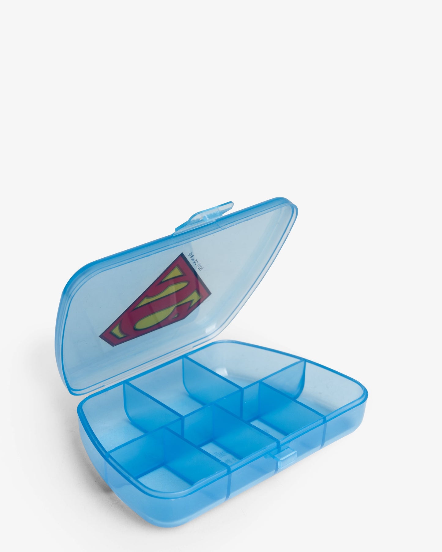 pill-box-7-days-organizer-superman-e6 Smartshake_7-days-PillBox_Organizer_Superman_open.jpg